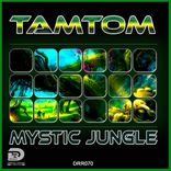 Portada para "Mystic Jungle"