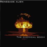 Artwork for "The Chemical Boom"