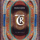 Artwork für "Vibrant"