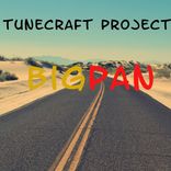 Artwork for "BigPan"