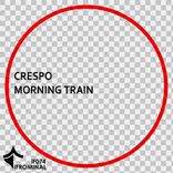 Artwork for "Morning Train"