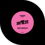 Artwork for "Verbier"