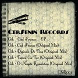 Artwork for "Cad Frunze"