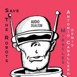 Artwork for "Miracles (Antonio Caballero slow burner)"