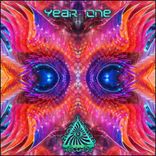 Artwork voor "Year One"