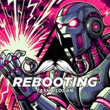 Artwork voor "Rebooting"