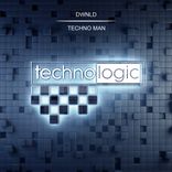 Portada para "Techno Man"