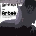 Artwork for "Sumthings EP"