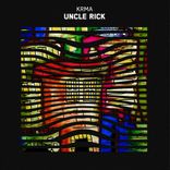 Portada para "Uncle Rick"