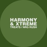 Portada para "Treats / NRG Rush"