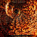 Portada para "The Powerful Healing"