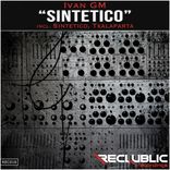 Artwork for "Sintetico"