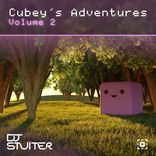 Cubey's Time