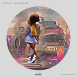 Artwork for "Unstopable"