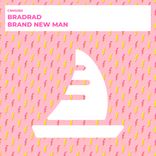 Artwork für "Brand New Man"