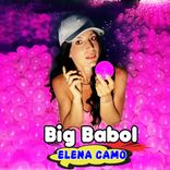 Artwork for "Big Babol"