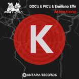 Artwork for "Attenzione"