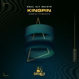 Artwork for "Kingpin"