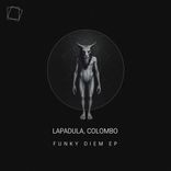 Artwork for "Funky Diem EP"