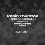 Artwork für "Piedras Oscuras"