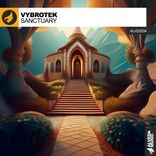 Artwork for "Sanctuary"