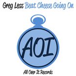 Portada para "Beat Cheese Going On"