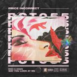 Artwork for "WAY YOU LOOK AT ME"