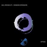 Artwork for "Domain Expansion"