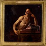 Artwork for "Nostalgia"