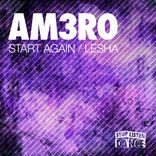 Artwork for "Start Again / Lesha"