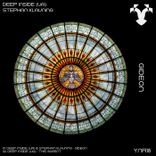 Artwork for "Gideon"