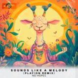 Sounds Like a Melody