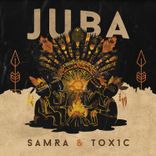 Artwork für "Juba"