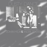 Portada para "Dusty Dance"