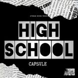 Artwork for "HIGH SCHOOL"
