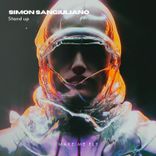 Artwork for "Stand Up"