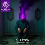 Portada para "Through My Mind"