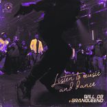 Artwork for "Listen To Music And Dance"