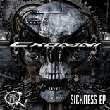 Artwork for "Sickness EP"
