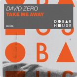 Portada para "Take Me Away"