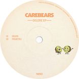 Artwork for "Delere EP"