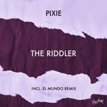 Artwork for "The Riddler"