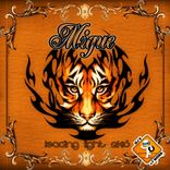 Artwork voor "Leading Light 2K16"