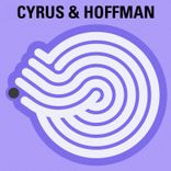 Artwork for "Cyrus & Hoffman"
