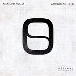 Artwork für "Anatomy, Vol. 2"