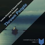 Artwork for "Thrown People"