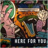 Artwork for "Here For You"