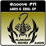 Artwork for "Body & Soul EP"