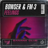 Artwork for "Feelings"