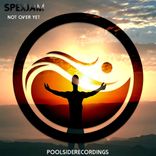 Portada para "Not Over Yet"
